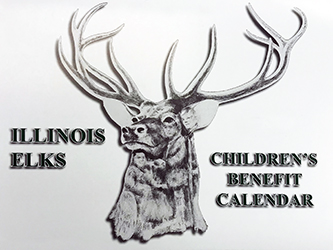 Elks Calendar