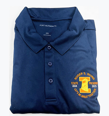 IEA Shirt