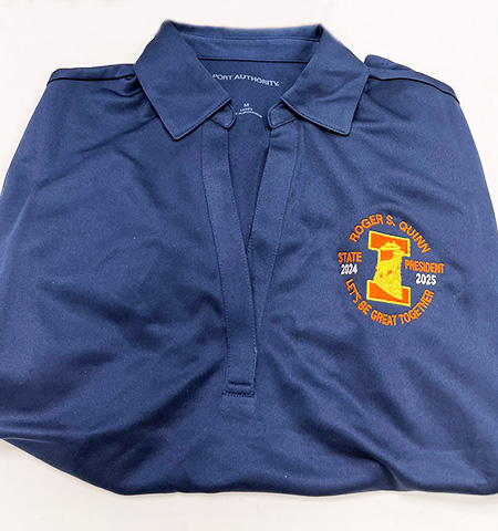 IEA Shirt
