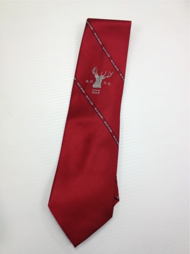 Tie 105